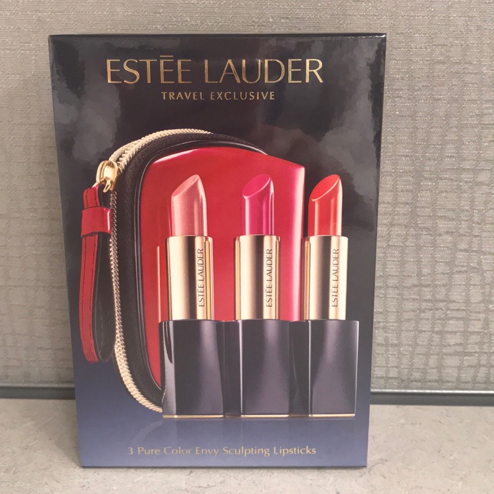 Estée Lauder Lipsticks